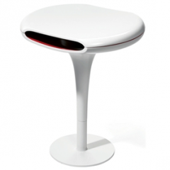 'Mini Event Horizon' prototype by Marc Newson